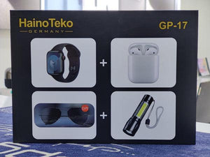 Haino Teko GP-17 Smartwatch